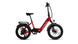 EUNORAU Defender 48V 500W Fat Tire eBike 80mi Dual Battery 27.5"