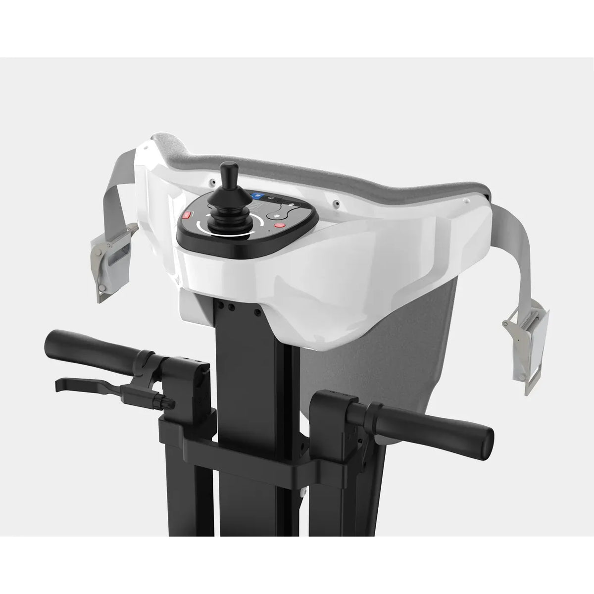 Robooter XZ-Droid smart standing wheelchair – image 6