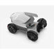 Robooter X40 | Folding Power Wheelchair | Portable Electric Chair