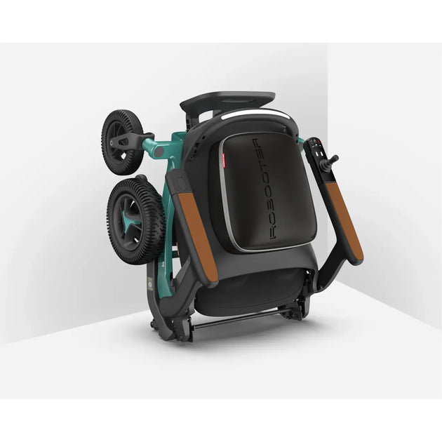 Robooter E40 | Indoor Power Chair | Electric Wheelchair