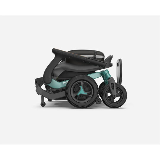 Robooter E40 | Indoor Power Chair | Electric Wheelchair