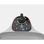 Robooter XZ-Droid smart standing wheelchair – image 5