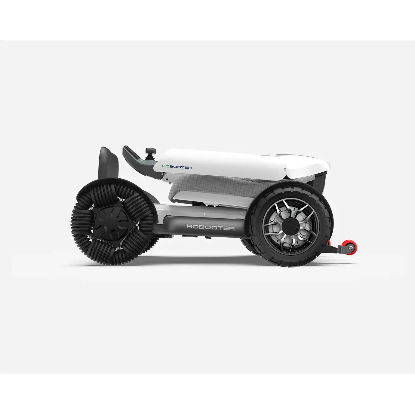 Robooter X40 | Folding Power Wheelchair | Portable Electric Chair