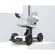 Robooter X40 | Folding Power Wheelchair | Portable Electric Chair