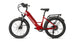 EUNORAU Meta24 1.0 48V 500W Torque Sensor 24" Fat Tire eBike 100mi