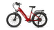 EUNORAU Meta24 1.0 48V 500W Torque Sensor 24" Fat Tire eBike 100mi