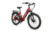 EUNORAU Meta24 1.0 48V 500W Torque Sensor 24" Fat Tire eBike 100mi