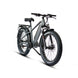 Eunorau 48V 1000W BAFANG Mid-Motor eBike 60mi 26" Fat Tire 7spd