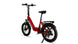 EUNORAU Defender 48V 500W Fat Tire eBike 80mi Dual Battery 27.5"