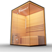 Traditional 7 Sauna | Triple Heat Sauna | Medical Sauna