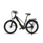EUNORAU Meta275 1.0 48V 500W Torque Sensor 27.5" Commuter eBike