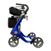 GIO Nimbus Folding Mobility Walker Carbon Fiber Lightweight 15lb
