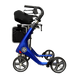 GIO Nimbus Folding Mobility Walker Carbon Fiber Lightweight 15lb
