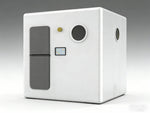 Tecnotu Duo Series 2-Person Modular Carbon Steel Hyperbaric Chamber