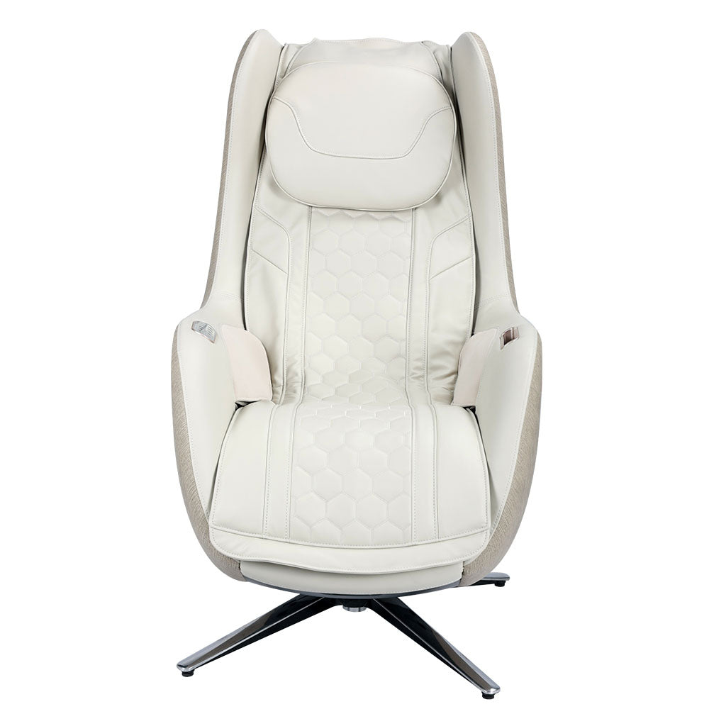 Dios Hani Compact Massage Chair SL Rail Heat Bluetooth Recliner