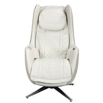 Dios Hani Compact Massage Chair SL Rail Heat Bluetooth Recliner