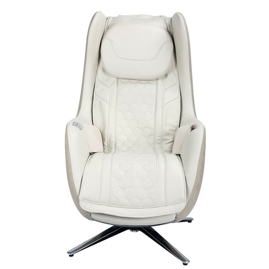 Dios Hani Compact Massage Chair SL Rail Heat Bluetooth Recliner