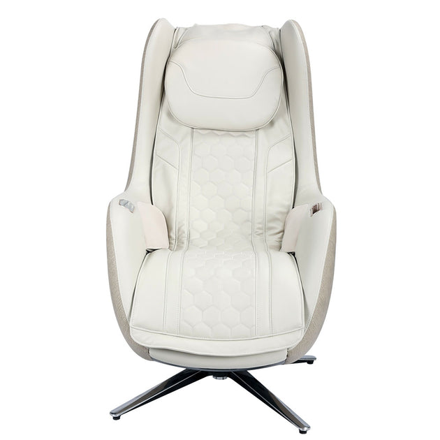 Dios Hani Compact Massage Chair SL Rail Heat Bluetooth Recliner
