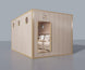 Tecnotu Maxi Series 1.5 ATA 6-Person Modular Hyperbaric Oxygen Suite