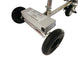 SmartScoot lightweight foldable 3-wheel mobility scooter