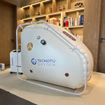 TecnoSit Classic 1.5 ATA Portable Sitting Hyperbaric Chamber Home