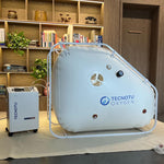 TecnoSit Classic 1.5 ATA Portable Sitting Hyperbaric Chamber Home
