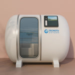 Tecnotu Ultra 2.0 ATA Hard Shell Hyperbaric Chamber 2 and 4 Person