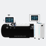 TecnoLay Pro 2.0 ATA Portable Soft Lying Hyperbaric Chamber Home
