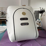 Tecnotu 1.3 ATA Portable Soft Wheelchair Hyperbaric Chamber Home