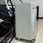 Tecnotu 1.3 ATA Portable Soft Wheelchair Hyperbaric Chamber Home