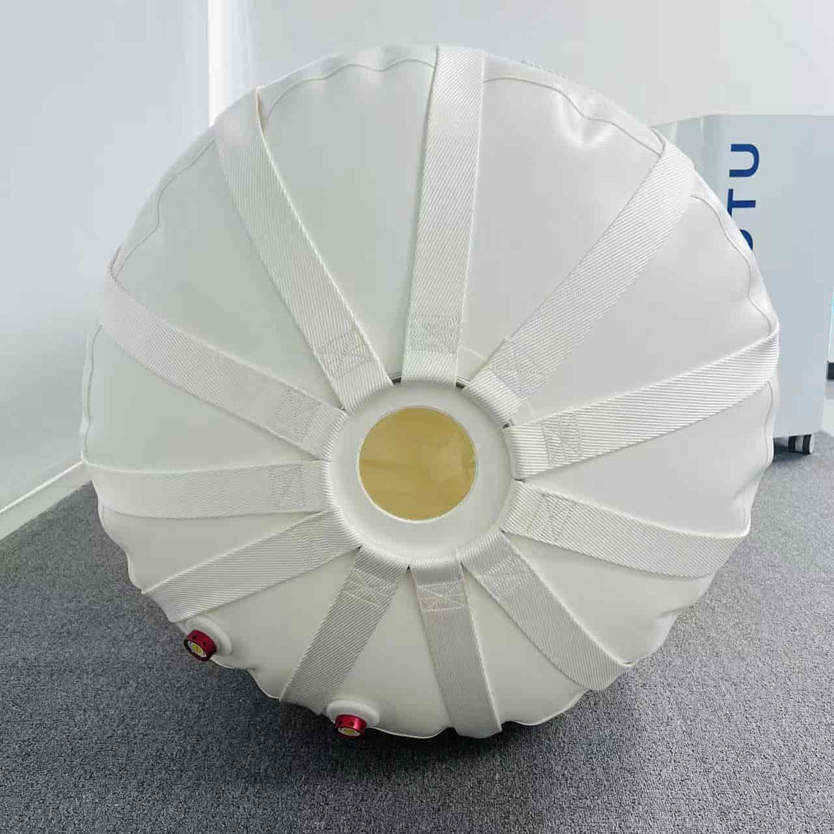 TecnoLay Pro 2.0 ATA Portable Soft Lying Hyperbaric Chamber Home