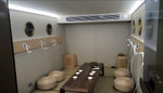 Tecnotu Maxi Series 1.5 ATA 6-Person Modular Hyperbaric Oxygen Suite
