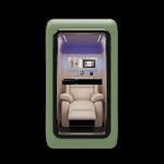 Tecnotu 2.0 ATA Carbon Fiber Hard Shell Hyperbaric Chamber BIBS