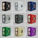 Tecnotu 2.0 ATA Carbon Fiber Hard Shell Hyperbaric Chamber BIBS