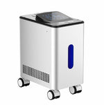 Tecnotu 1500ml High Flow Hydrogen Inhalation Machine SPE PEM 99.99%