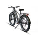 Eunorau 48V 1000W BAFANG Mid-Motor eBike 60mi 26" Fat Tire 7spd