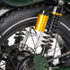 TESWAY X5 AWD Step-Thru E-Bike – 3600W Dual Motor 200 N·m