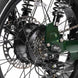 TESWAY X5 AWD Step-Thru E-Bike – 3600W Dual Motor 200 N·m