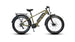 Eunorau 48V 1000W BAFANG Mid-Motor eBike 60mi 26" Fat Tire 7spd
