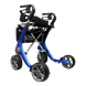 GIO Nimbus Folding Mobility Walker Carbon Fiber Lightweight 15lb
