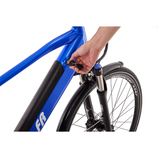 FreeRider NAPA City EBike