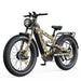 TESWAY X9 Ultra E-MTB – 60V 4000W Dual Motor Samsung Battery