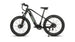 EUNORAU Fat-AWD 2.0 48V Dual 500W Motor Fat Tire eBike 80mi LG