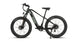 EUNORAU Fat-AWD 2.0 48V Dual 500W Motor Fat Tire eBike 80mi LG
