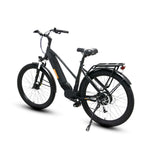 EUNORAU Meta275 1.0 48V 500W Torque Sensor 27.5" Commuter eBike
