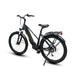 EUNORAU Meta275 1.0 48V 500W Torque Sensor 27.5" Commuter eBike