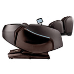 Kyota Hatsumei M900 AI 4D Massage Chair | Dark Brown