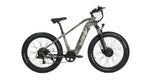 EUNORAU Fat-AWD 2.0 48V Dual 500W Motor Fat Tire eBike 80mi LG