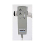 Lumex LF1090 Bariatric Electric Patient Lift – Battery-Powered Full-Body Transfer Aid for Adults & Seniors, 600 lb Capacity