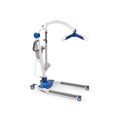 Lumex LF500 Pro Battery-Powered Patient Lift with 500 LB Capacity